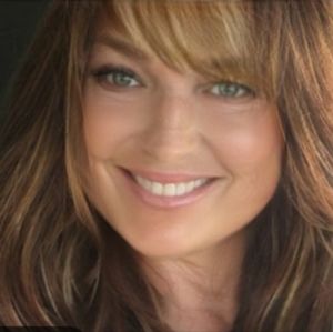 Meet your Posher, Cathy